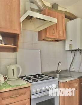 1-к квартира, на длительный срок, 33м2, 4/5 этаж