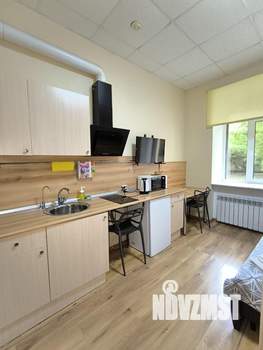 Студия квартира, на длительный срок, 23м2, 1/4 этаж