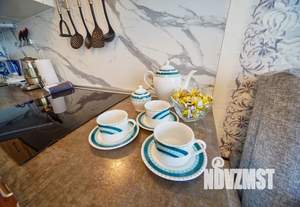 1-к квартира, посуточно, 52м2, 5/10 этаж
