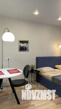 1-к квартира, посуточно, 29м2, 7/16 этаж