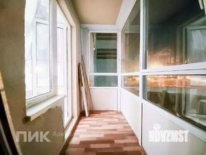 1-к квартира, на длительный срок, 34м2, 6/19 этаж