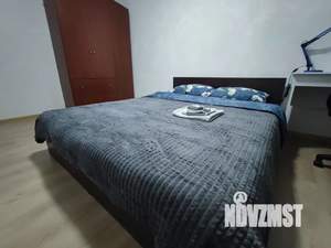 2-к квартира, посуточно, 60м2, 3/9 этаж