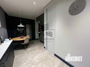 3-к квартира, на длительный срок, 130м2, 34/34 этаж
