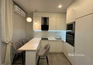 1-к квартира, на длительный срок, 36м2, 8/17 этаж