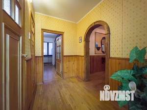 2-к квартира, посуточно, 63м2, 8/12 этаж