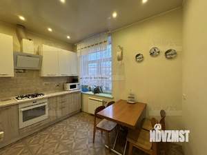 3-к квартира, на длительный срок, 75м2, 2/6 этаж