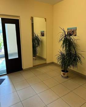 1-к квартира, на длительный срок, 41м2, 2/10 этаж