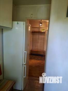 1-к квартира, на длительный срок, 50м2, 4/5 этаж