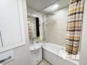 2-к квартира, на длительный срок, 47м2, 4/12 этаж