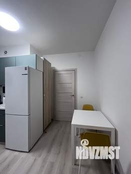 Студия квартира, на длительный срок, 24м2, 5/13 этаж