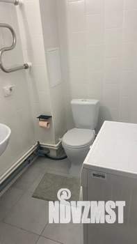 Студия квартира, посуточно, 20м2, 5/23 этаж