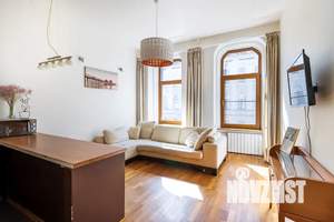 2-к квартира, посуточно, 55м2, 3/5 этаж
