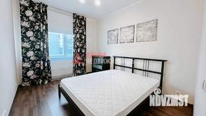 2-к квартира, на длительный срок, 62м2, 6/7 этаж
