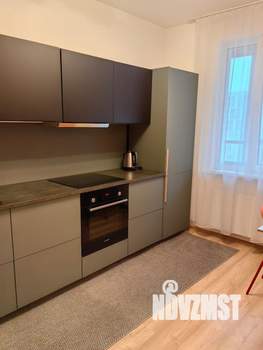 1-к квартира, на длительный срок, 33м2, 8/19 этаж