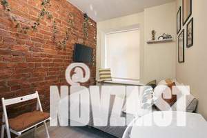 1-к квартира, посуточно, 17м2, 1/3 этаж