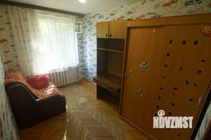 2-к квартира, на длительный срок, 54м2, 2/5 этаж