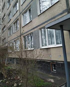 1-к квартира, на длительный срок, 31м2, 7/9 этаж