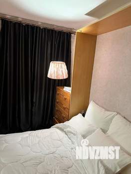 1-к квартира, посуточно, 32м2, 2/9 этаж