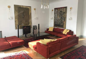 3-к квартира, на длительный срок, 135м2, 3/7 этаж