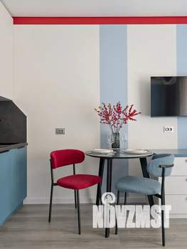 Студия квартира, посуточно, 24м2, 2/9 этаж