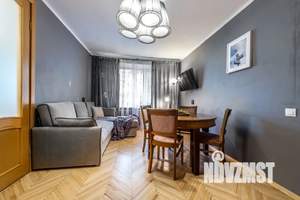 2-к квартира, посуточно, 43м2, 5/5 этаж