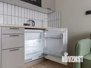 1-к квартира, посуточно, 29м2, 11/14 этаж