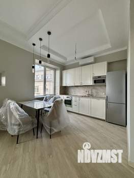3-к квартира, на длительный срок, 75м2, 5/6 этаж
