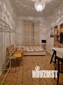 1-к квартира, на длительный срок, 36м2, 2/5 этаж
