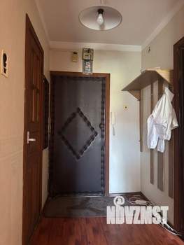 1-к квартира, на длительный срок, 30м2, 2/5 этаж