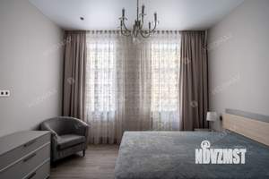 2-к квартира, на длительный срок, 63м2, 2/6 этаж