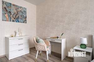 1-к квартира, на длительный срок, 43м2, 5/10 этаж
