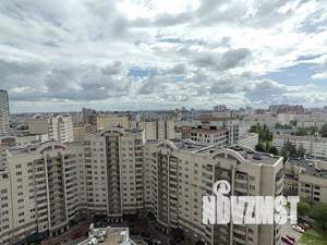 1-к квартира, на длительный срок, 47м2, 19/20 этаж