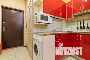 1-к квартира, посуточно, 28м2, 9/18 этаж