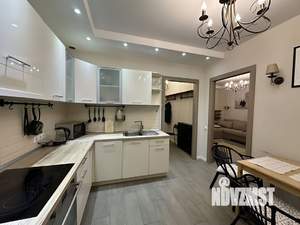 1-к квартира, на длительный срок, 34м2, 9/10 этаж