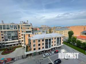Студия квартира, посуточно, 26м2, 7/9 этаж
