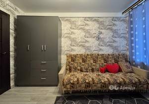 2-к квартира, на длительный срок, 42м2, 2/5 этаж