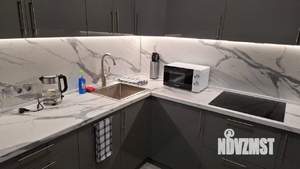 1-к квартира, на длительный срок, 55м2, 1/5 этаж