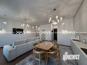 3-к квартира, на длительный срок, 98м2, 7/8 этаж