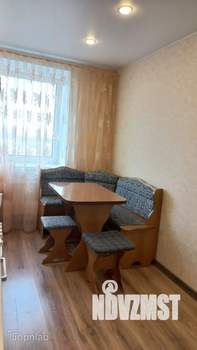 1-к квартира, на длительный срок, 34м2, 11/18 этаж