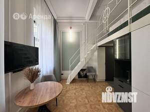 Студия квартира, на длительный срок, 32м2, 5/6 этаж