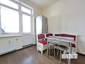 1-к квартира, на длительный срок, 33м2, 16/19 этаж