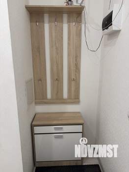 1-к квартира, на длительный срок, 43м2, 2/14 этаж