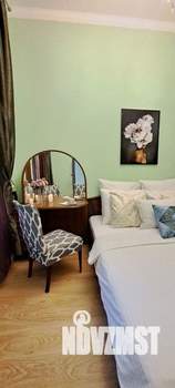 2-к квартира, посуточно, 60м2, 3/5 этаж