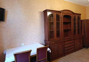 3-к квартира, на длительный срок, 96м2, 3/7 этаж