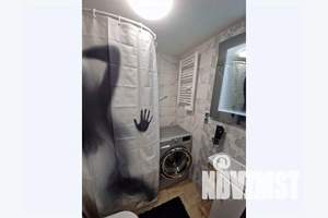 1-к квартира, посуточно, 16м2, 2/6 этаж