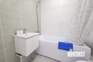 1-к квартира, на длительный срок, 34м2, 8/14 этаж
