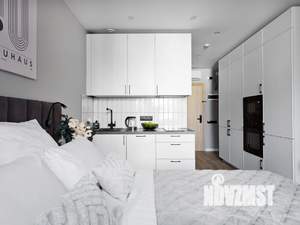 1-к квартира, посуточно, 22м2, 13/15 этаж