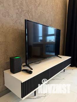 1-к квартира, посуточно, 40м2, 7/10 этаж