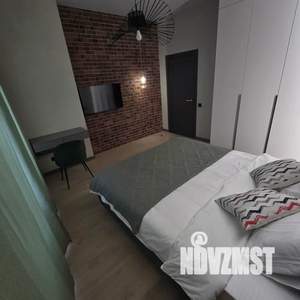 1-к квартира, посуточно, 36м2, 5/8 этаж