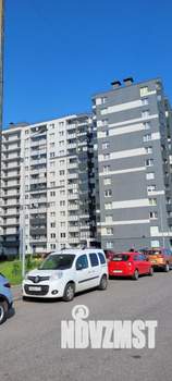1-к квартира, на длительный срок, 30м2, 10/13 этаж